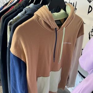 Scotch & Soda XL Men's Hoodie - Stylish Comfort for Every Season